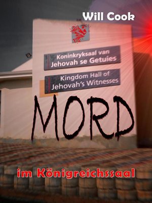 Mord im Königreichssaal - ebook